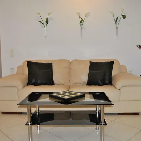 Apartman Dilou 8 Rhodes City