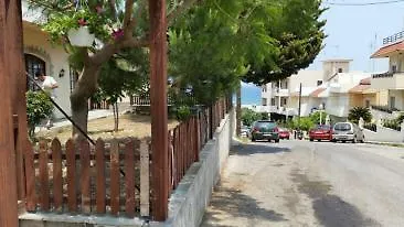 Dilou 8 Apartman Rhodes City