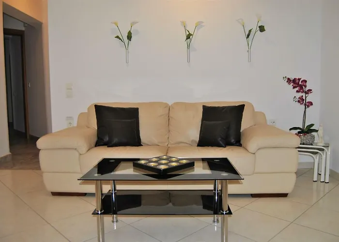 Apartman Dilou 8 Rhodes City