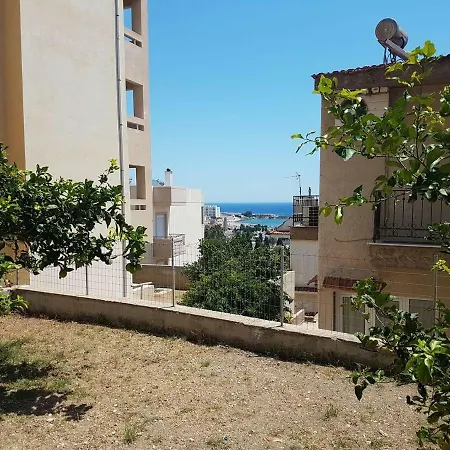 Apartament Dilou 8