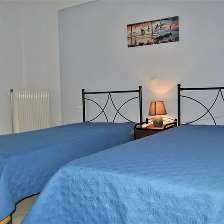Dilou 8 Apartament *