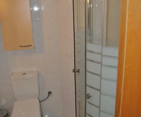 Dilou 8 Apartament *